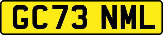 GC73NML