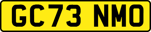 GC73NMO
