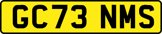 GC73NMS