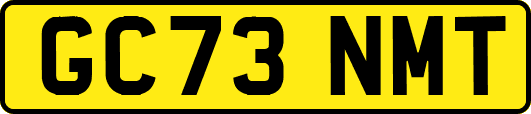 GC73NMT