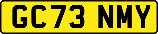 GC73NMY