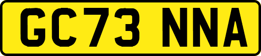 GC73NNA
