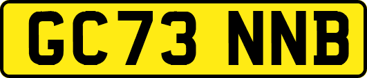 GC73NNB