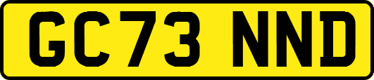 GC73NND