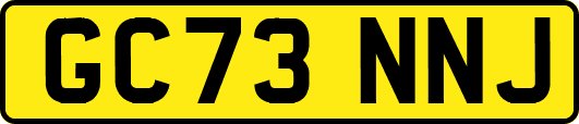 GC73NNJ