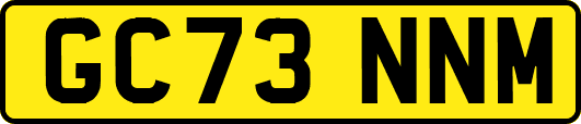 GC73NNM