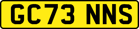 GC73NNS
