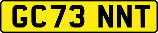 GC73NNT