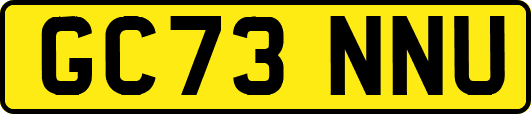 GC73NNU
