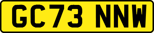 GC73NNW