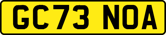 GC73NOA