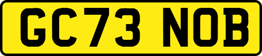 GC73NOB