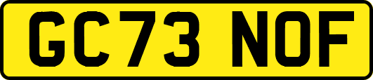 GC73NOF