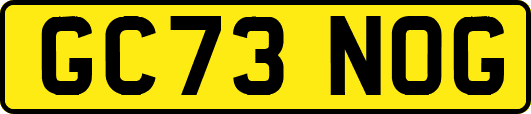 GC73NOG