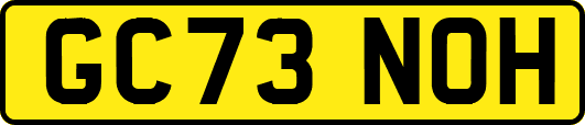 GC73NOH