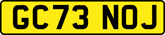 GC73NOJ