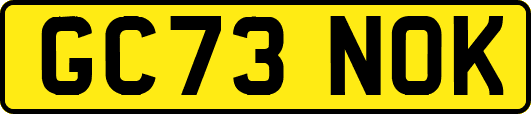 GC73NOK