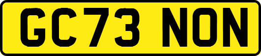 GC73NON