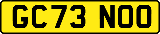 GC73NOO