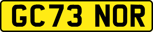 GC73NOR