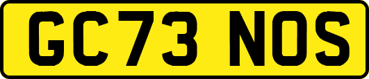 GC73NOS
