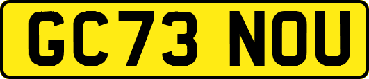 GC73NOU