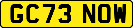 GC73NOW