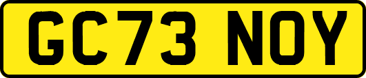 GC73NOY