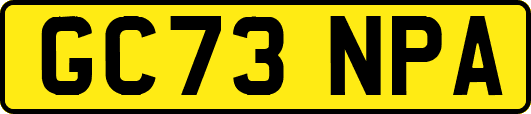 GC73NPA