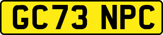 GC73NPC