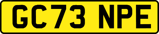 GC73NPE