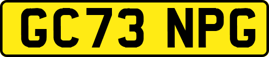 GC73NPG