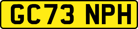 GC73NPH