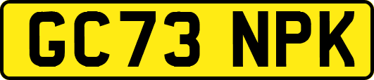 GC73NPK