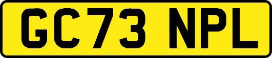 GC73NPL