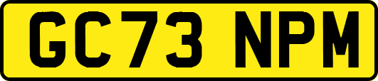 GC73NPM