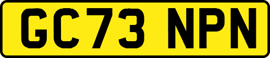 GC73NPN