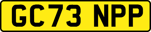 GC73NPP