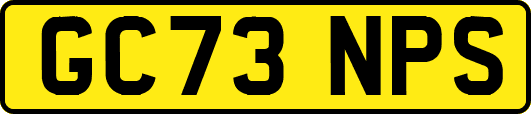 GC73NPS