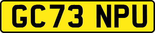 GC73NPU
