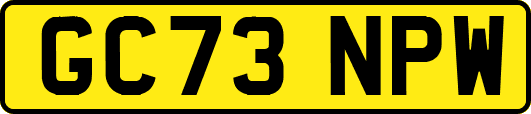 GC73NPW