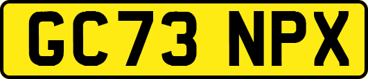 GC73NPX