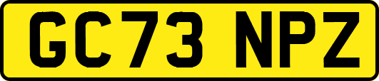 GC73NPZ
