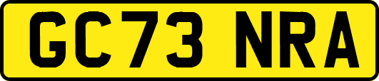 GC73NRA