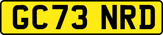GC73NRD
