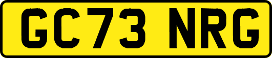 GC73NRG