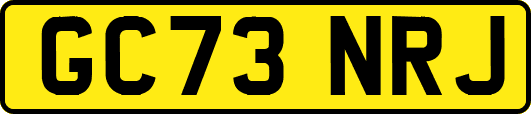 GC73NRJ