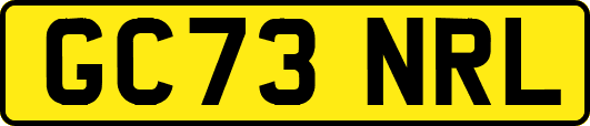 GC73NRL