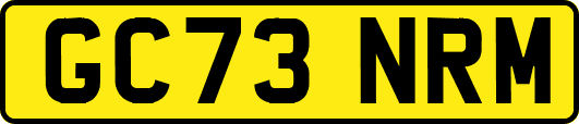 GC73NRM