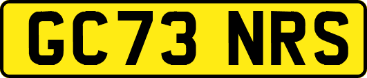 GC73NRS